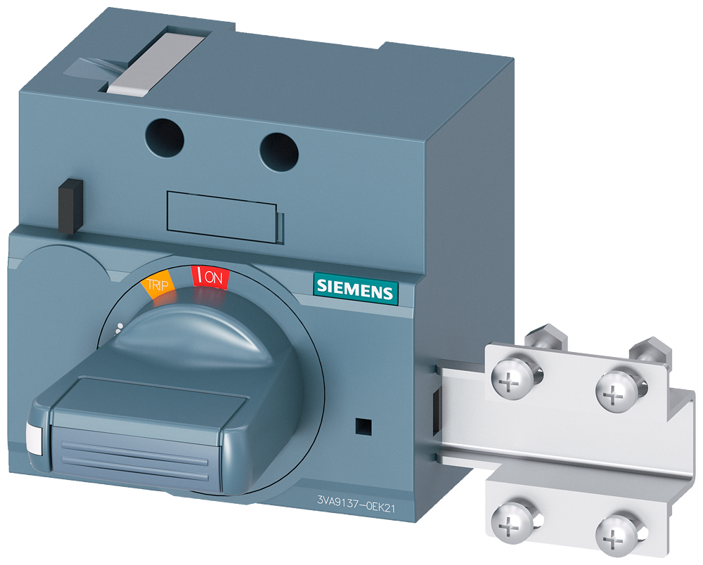 Image of Siemens 3VA9137-0EK21