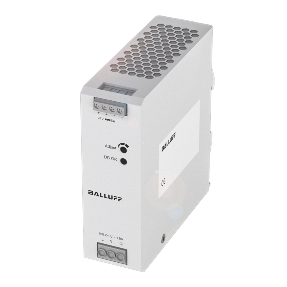 Image of Balluff BAE PS-XA-1W-24-050-017