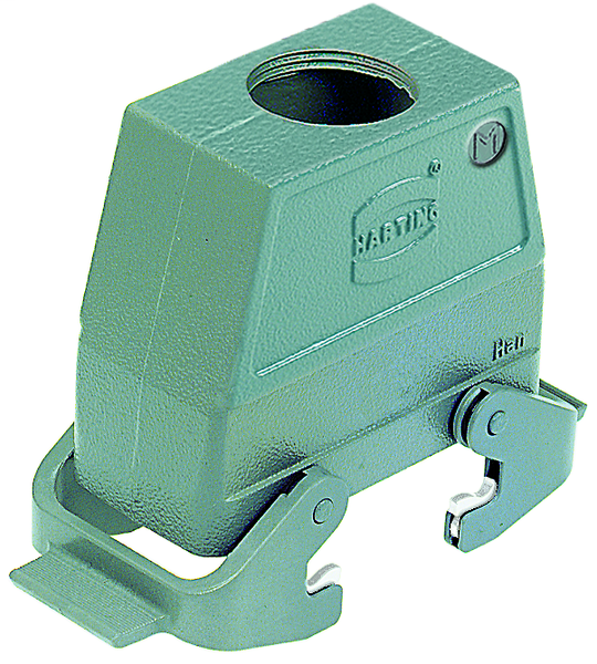 Image of Harting 19300160438