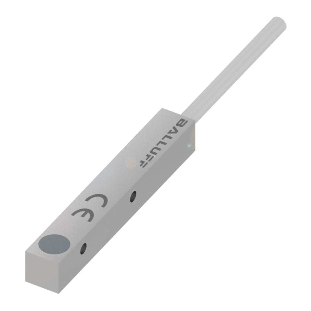 Image of Balluff BES Q08EC-PSD20B-ES05