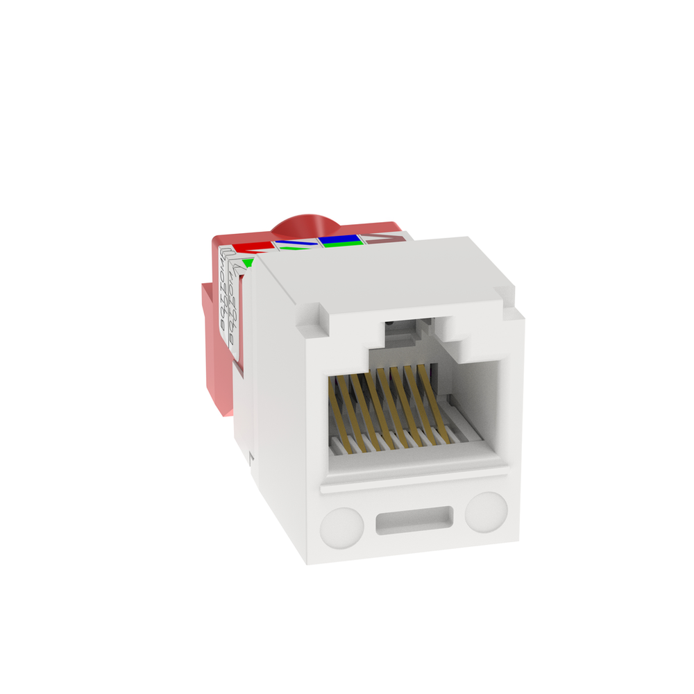 Image of Panduit CJ5E88TAW