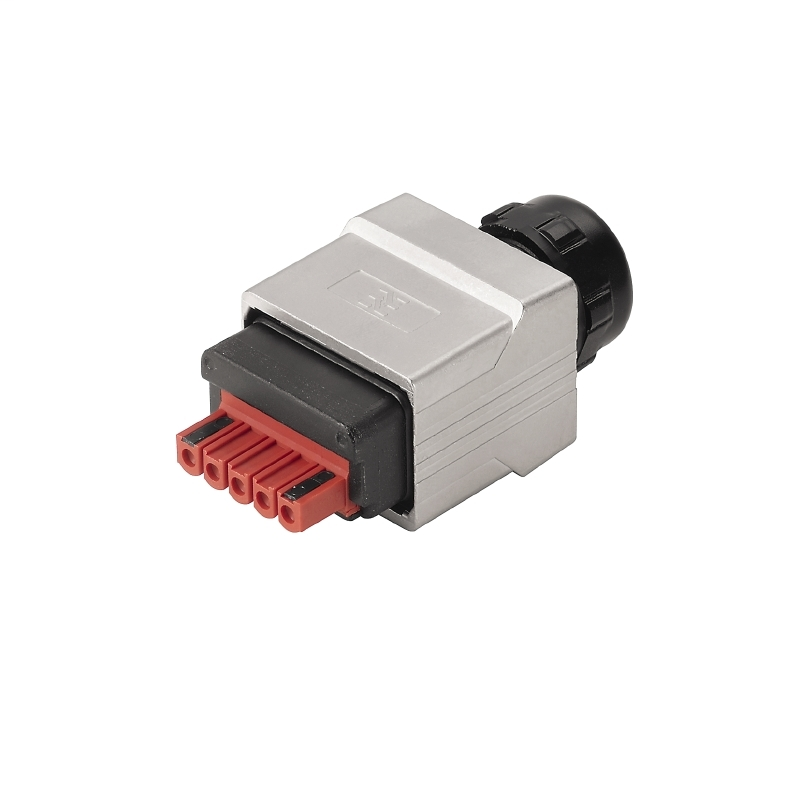 Image of Weidmuller 1323940000