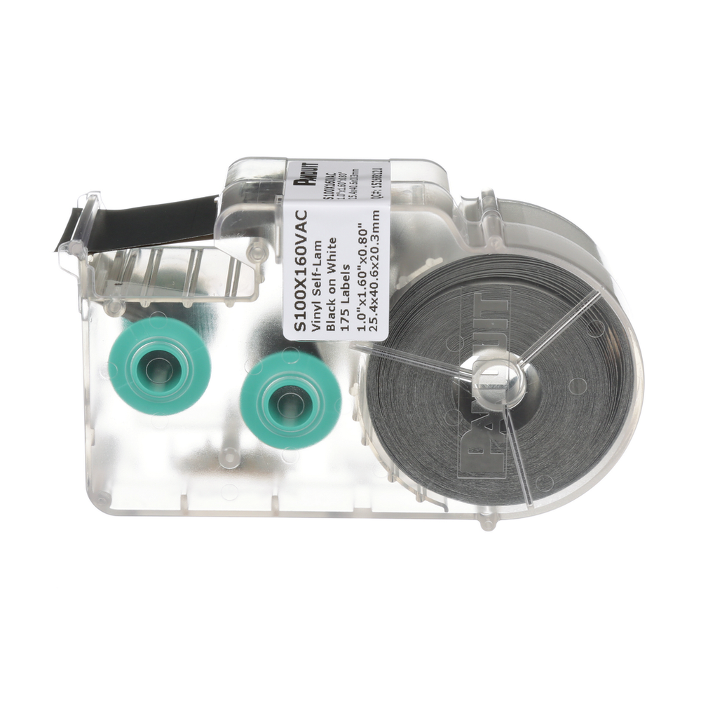Image of Panduit S100X160VAC