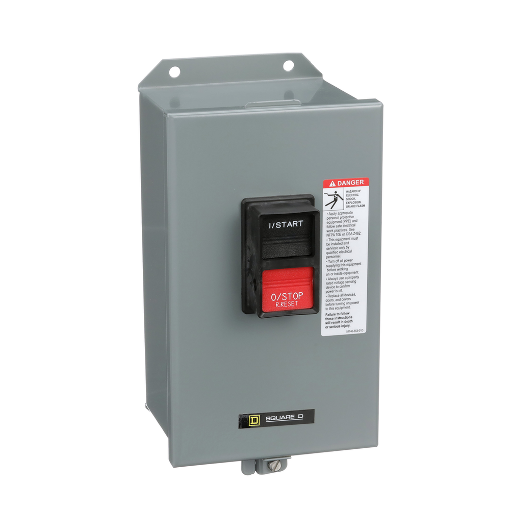 Image of Schneider Electric 2510MBA1