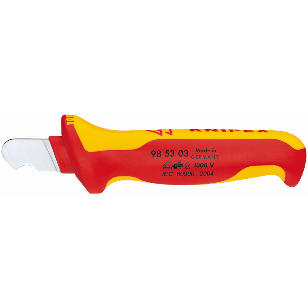 Image of KNIPEX 98 53 03