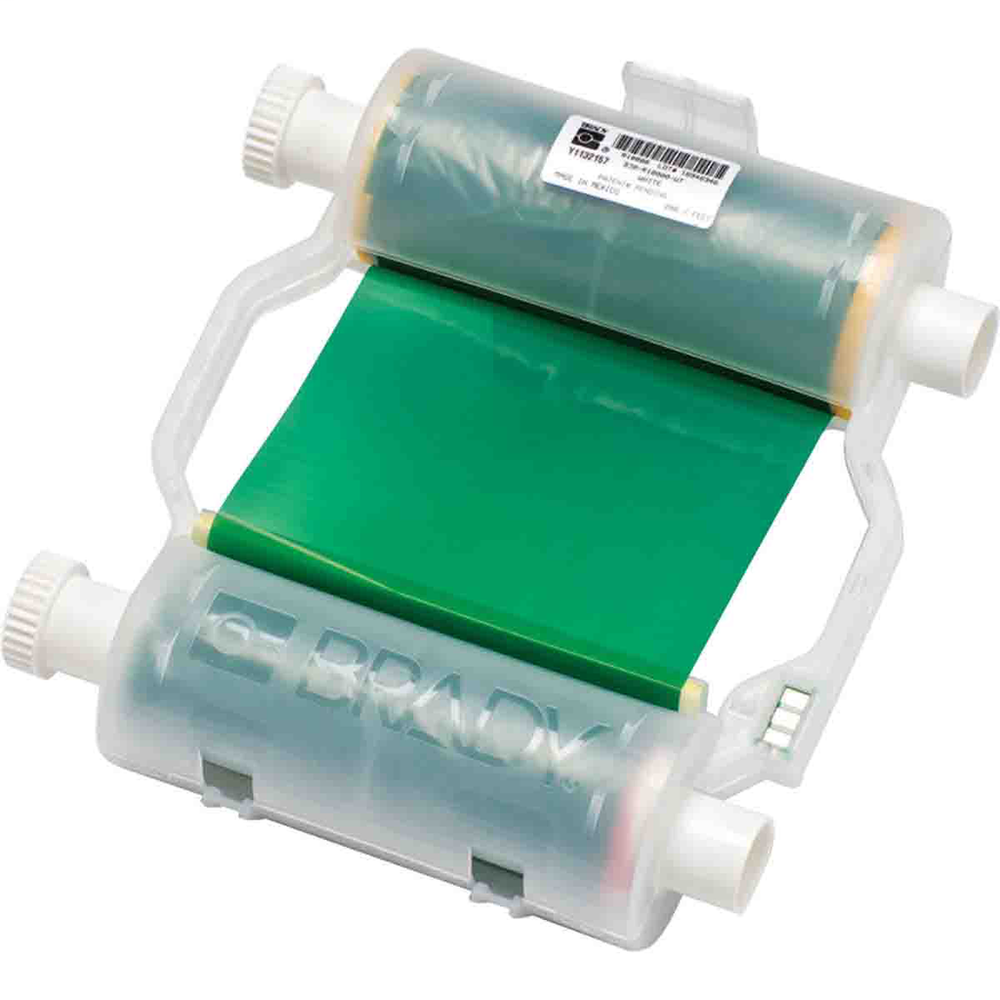 Image of Brady B30-R10000-GN