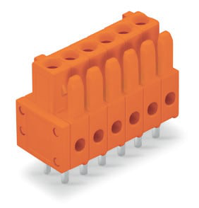 Image of WAGO 734-510