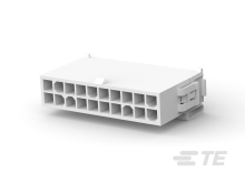 Image of TE Connectivity 794211-1