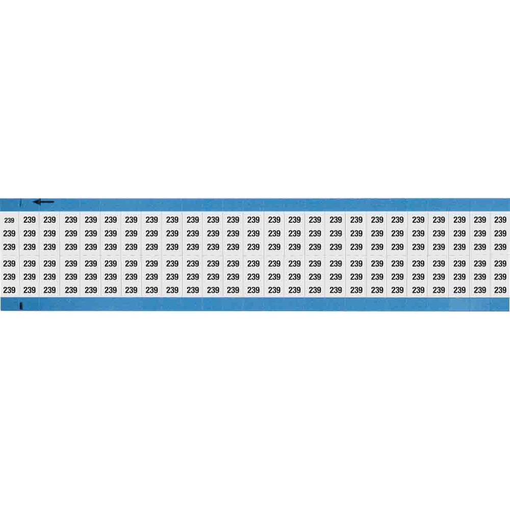 Image of Brady WM-239-SC-PK