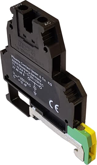 Image of ABB 2TLA020070R3200