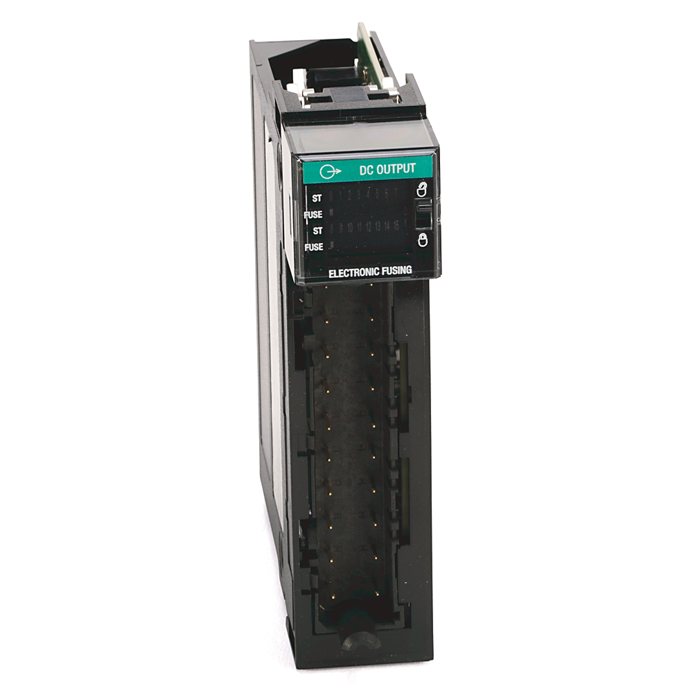 Image of Allen-Bradley 1756-OB16EK