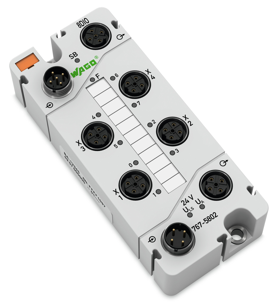 Image of WAGO 767-5802