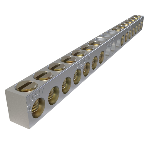 Image of ILSCO NBAS-014-1-B