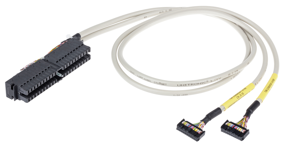 Image of WAGO 706-2300/209-300