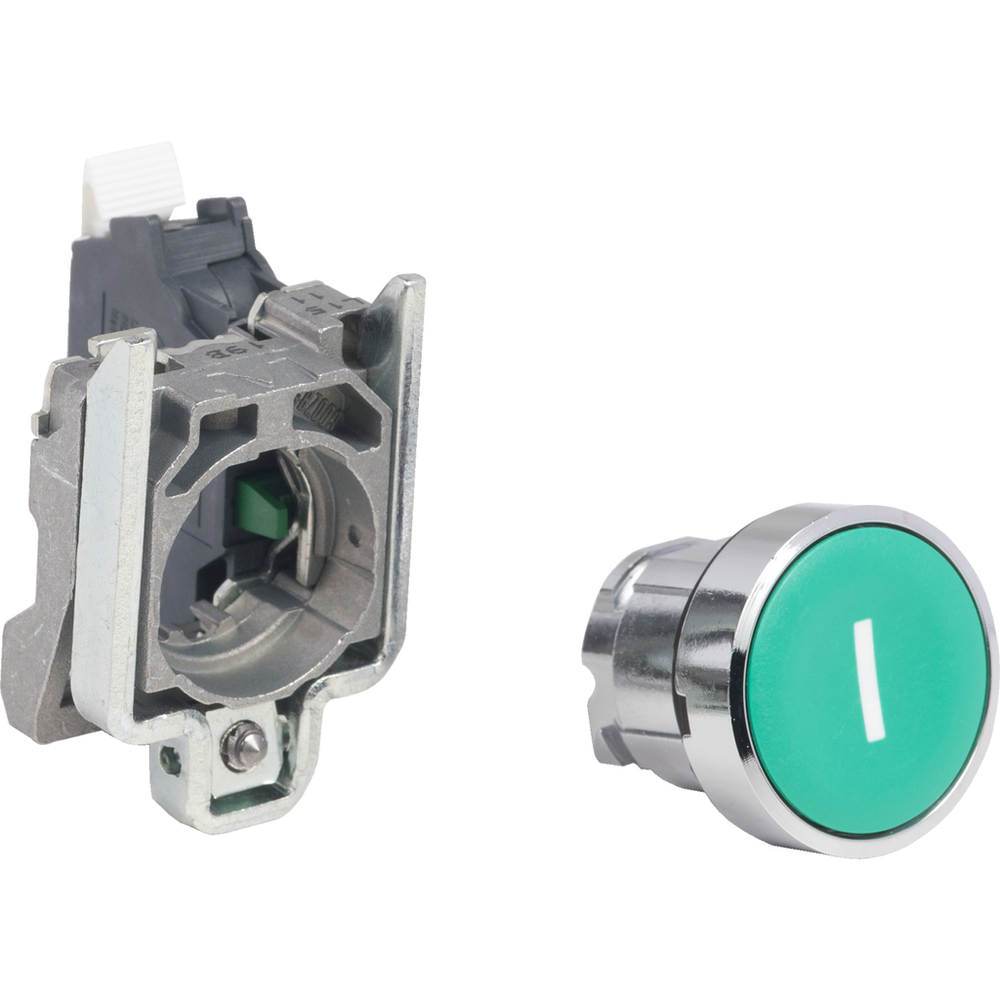 Image of Schneider Electric XB4BA33115