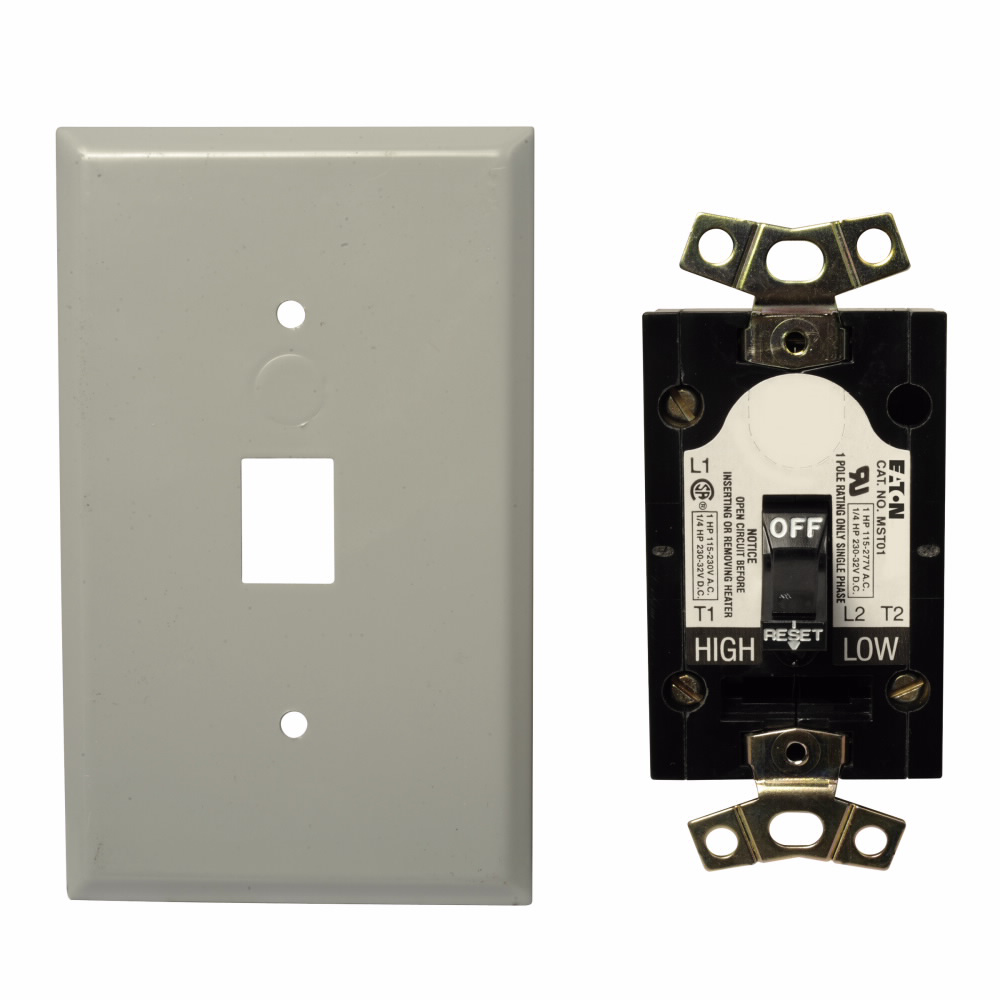 Image of Eaton MST01FN1P