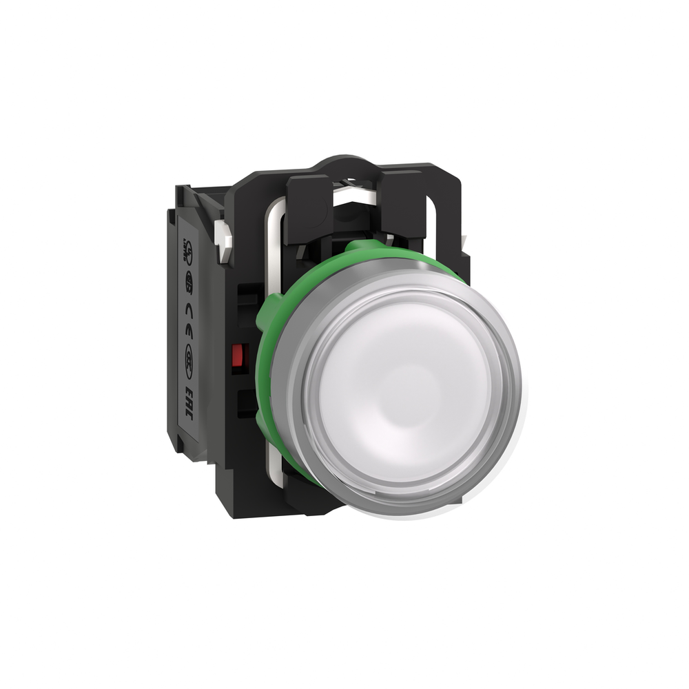 Image of Schneider Electric XB5AW31G5C0