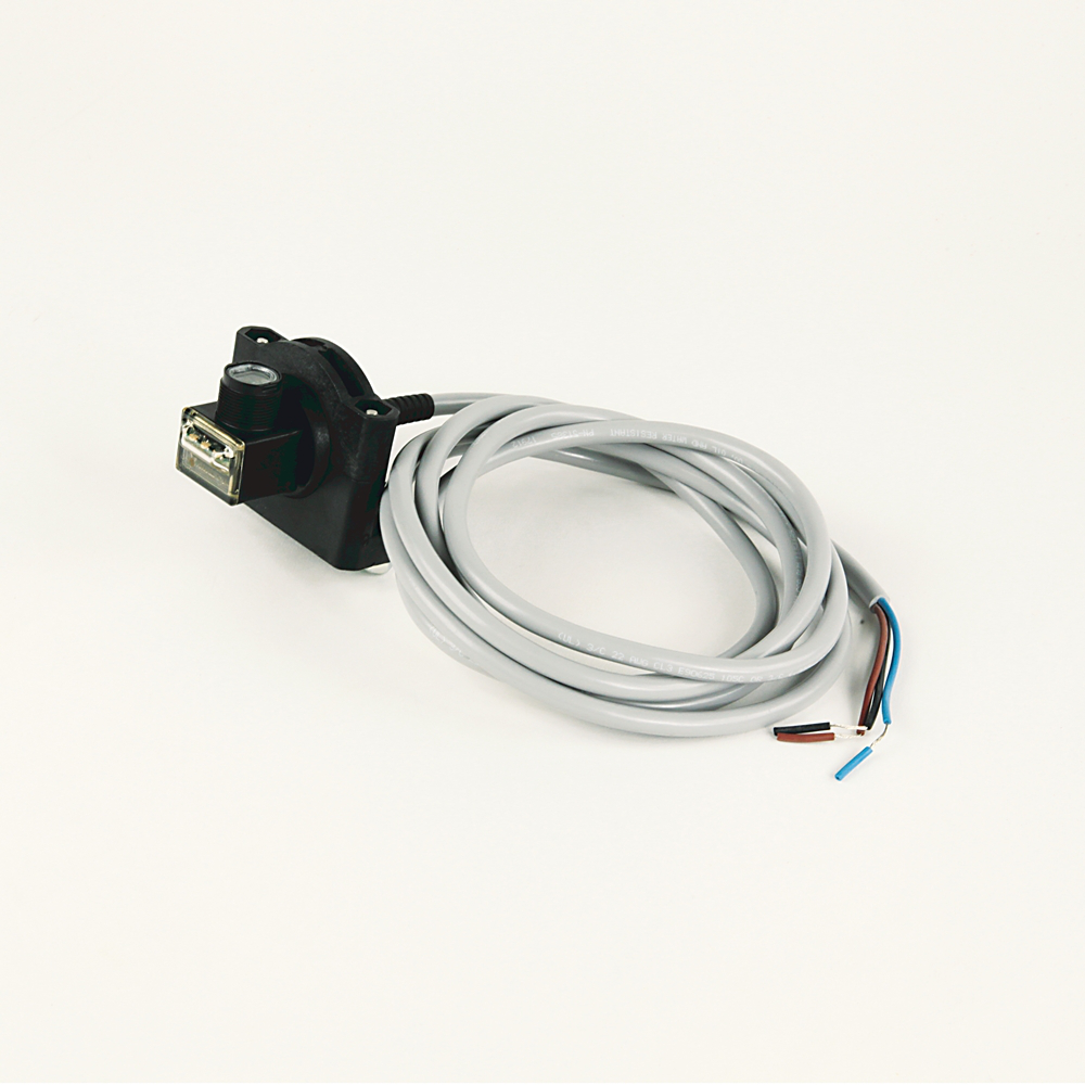 Image of Allen-Bradley 60-2762-1