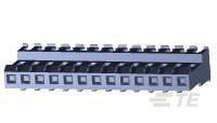 Image of TE Connectivity 4-640601-3