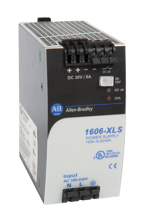 Image of Allen-Bradley 1606-XLS240K