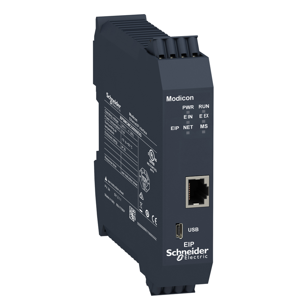 Image of Schneider Electric XPSMCMCO0000EIG