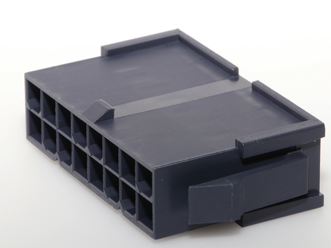 Image of Molex 469931610