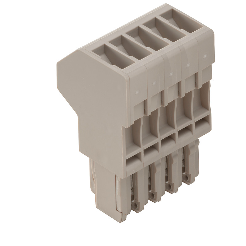 Image of Weidmuller 1438230000
