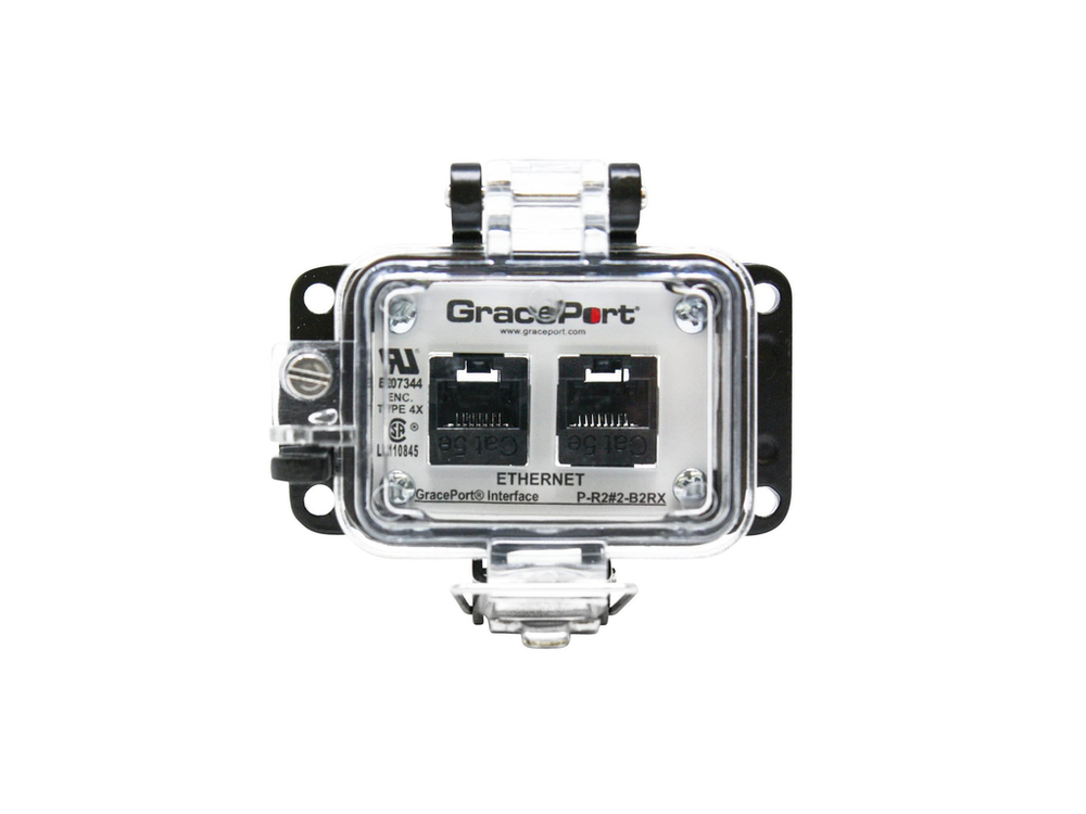 Image of Grace Ports P-R2#2-B2RX