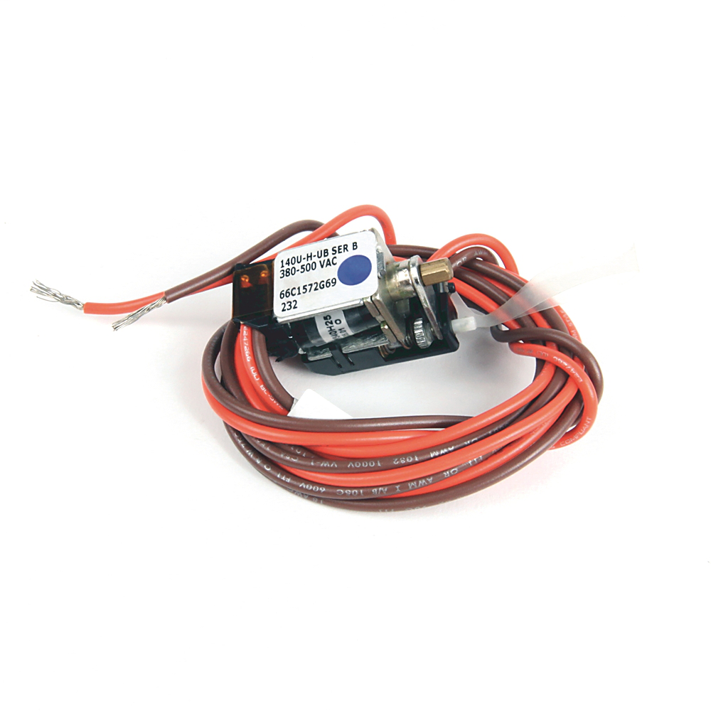 Image of Allen-Bradley 140U-H-UA