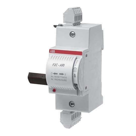 Image of ABB F2C-CM