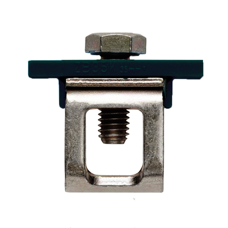 Image of Weidmuller 0502610000