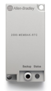 Image of Allen-Bradley 2080-MEMBAK-RTC2