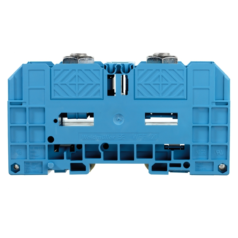 Image of Weidmuller 1028580000
