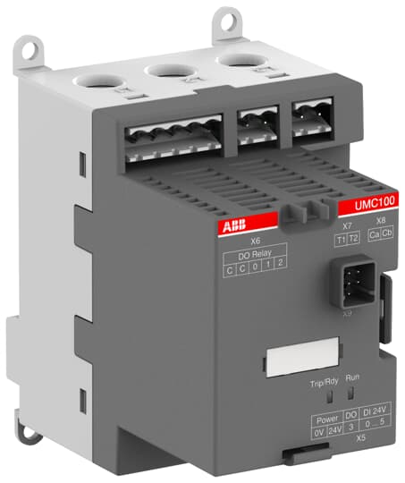 Image of ABB 1SAJ530000R0100