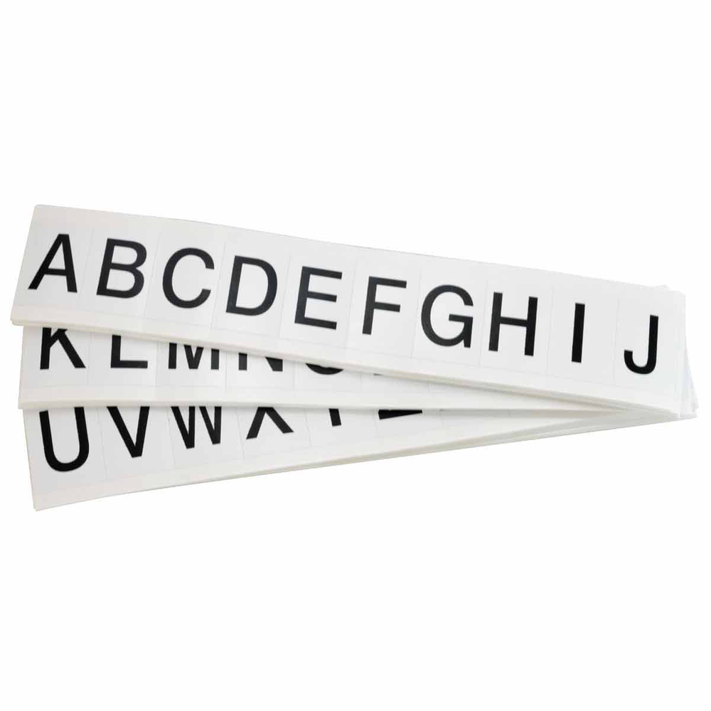 Image of Brady 9713-LTR KIT
