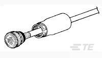 Image of TE Connectivity 54012-4