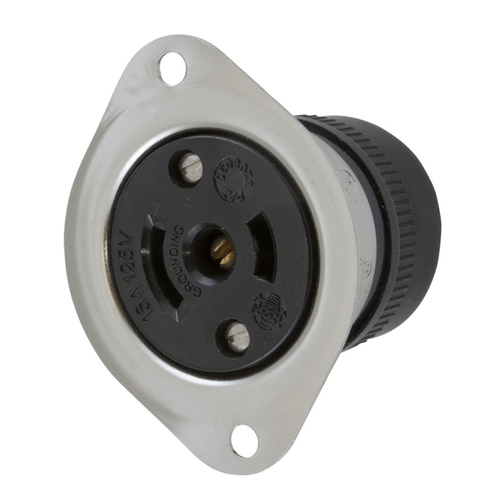 Image of Hubbell Wiring Device-Kellems HBL7598