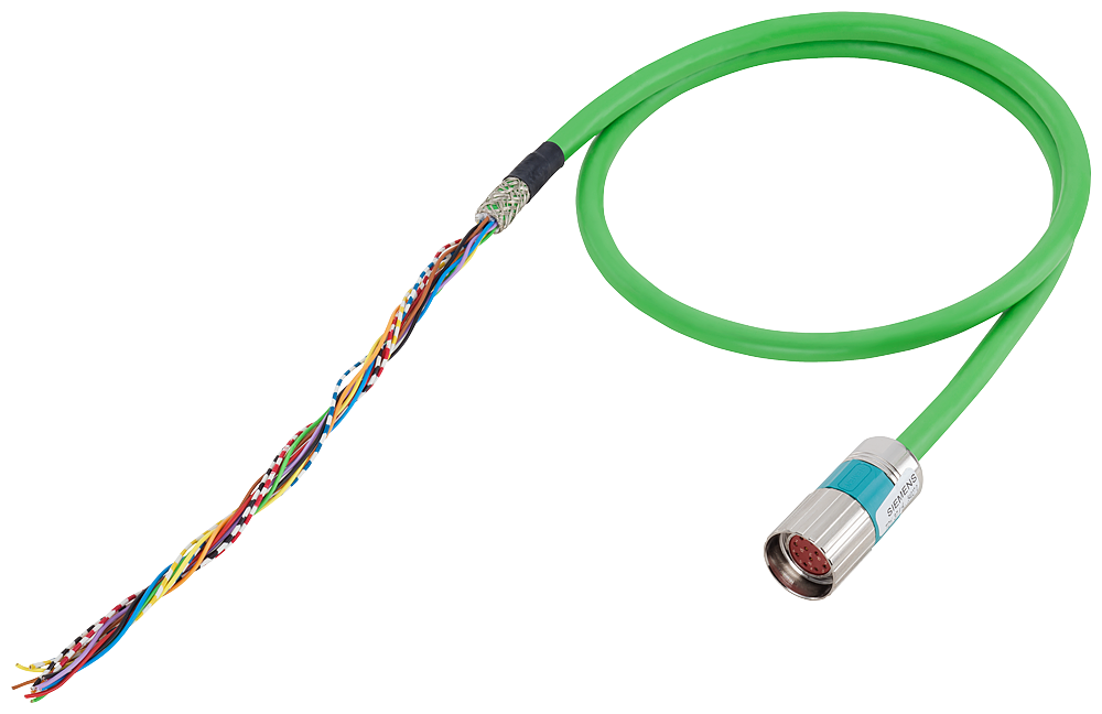 Image of Siemens 6FX50022AH001BA0
