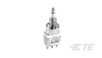 Image of Alcoswitch 4-1437567-3