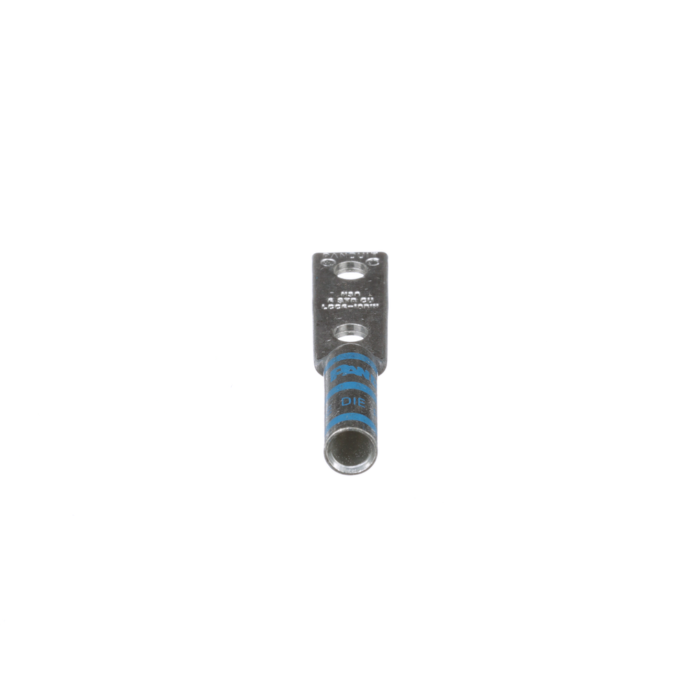 Image of Panduit LCC6-10BW-L