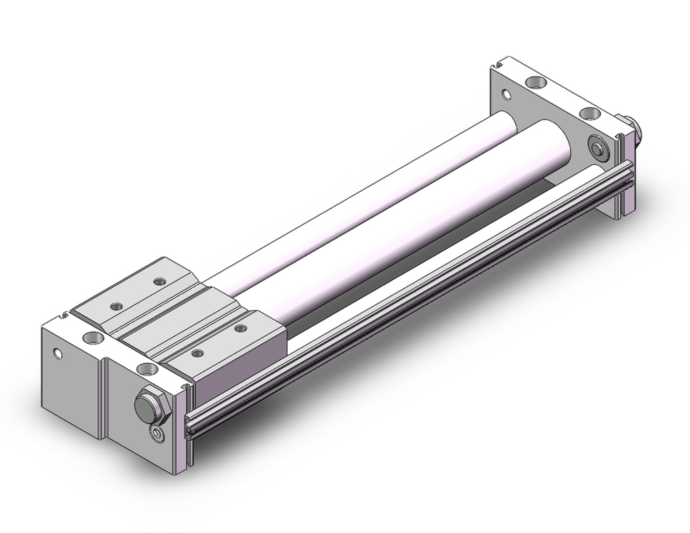 Image of SMC CY1SG32-300Z