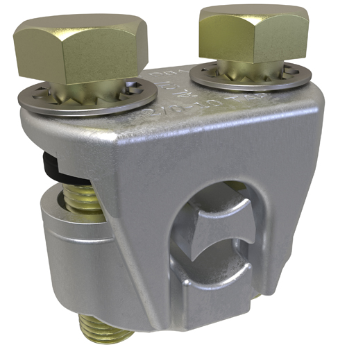 Image of ILSCO DBA-2/0S