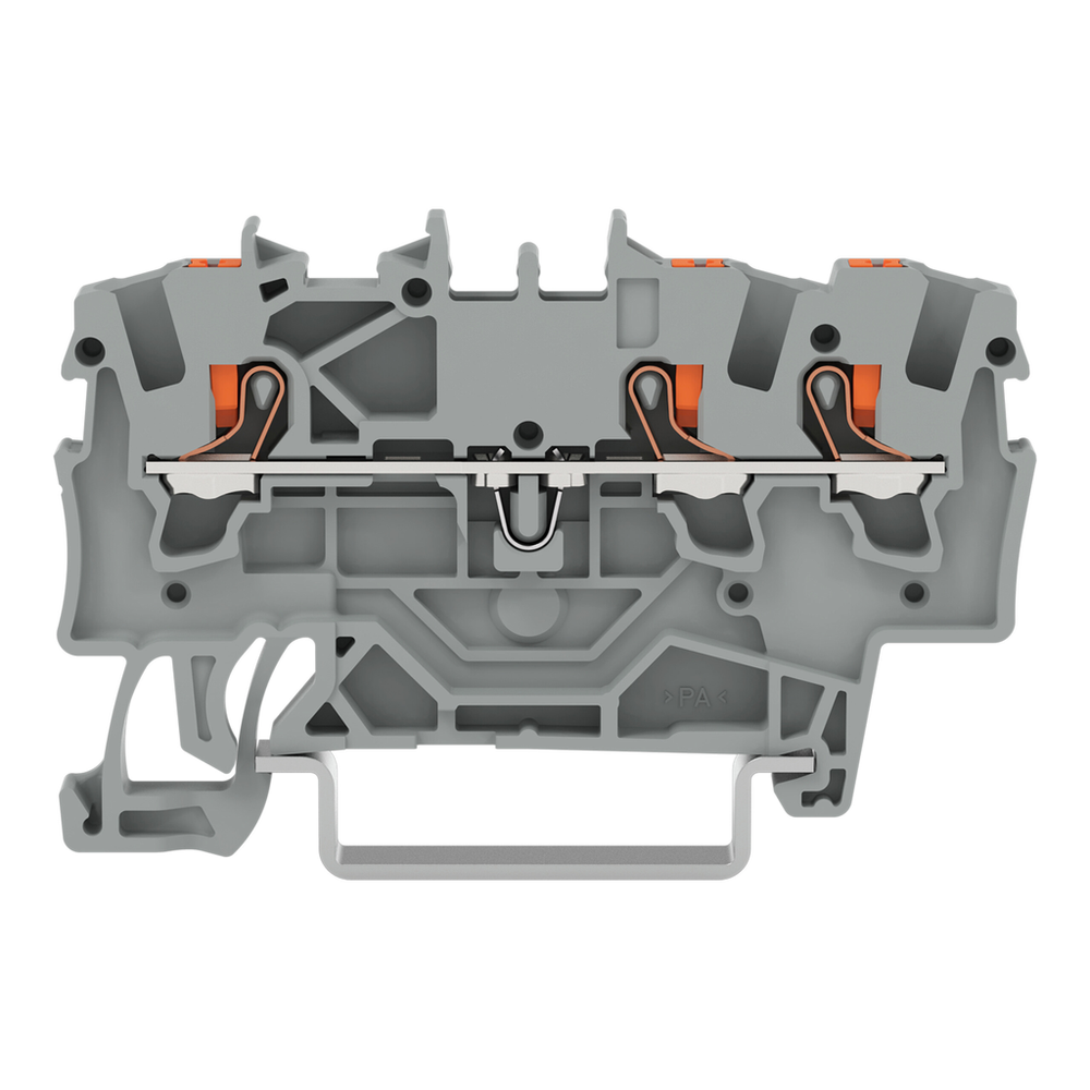 Image of WAGO 2201-1301