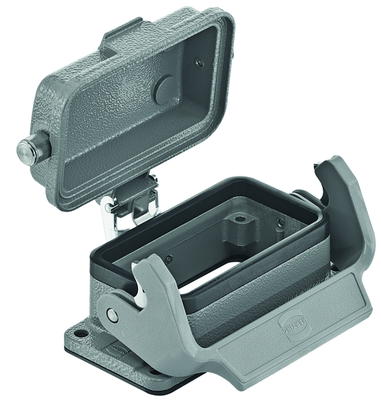 Image of Harting 09300100318
