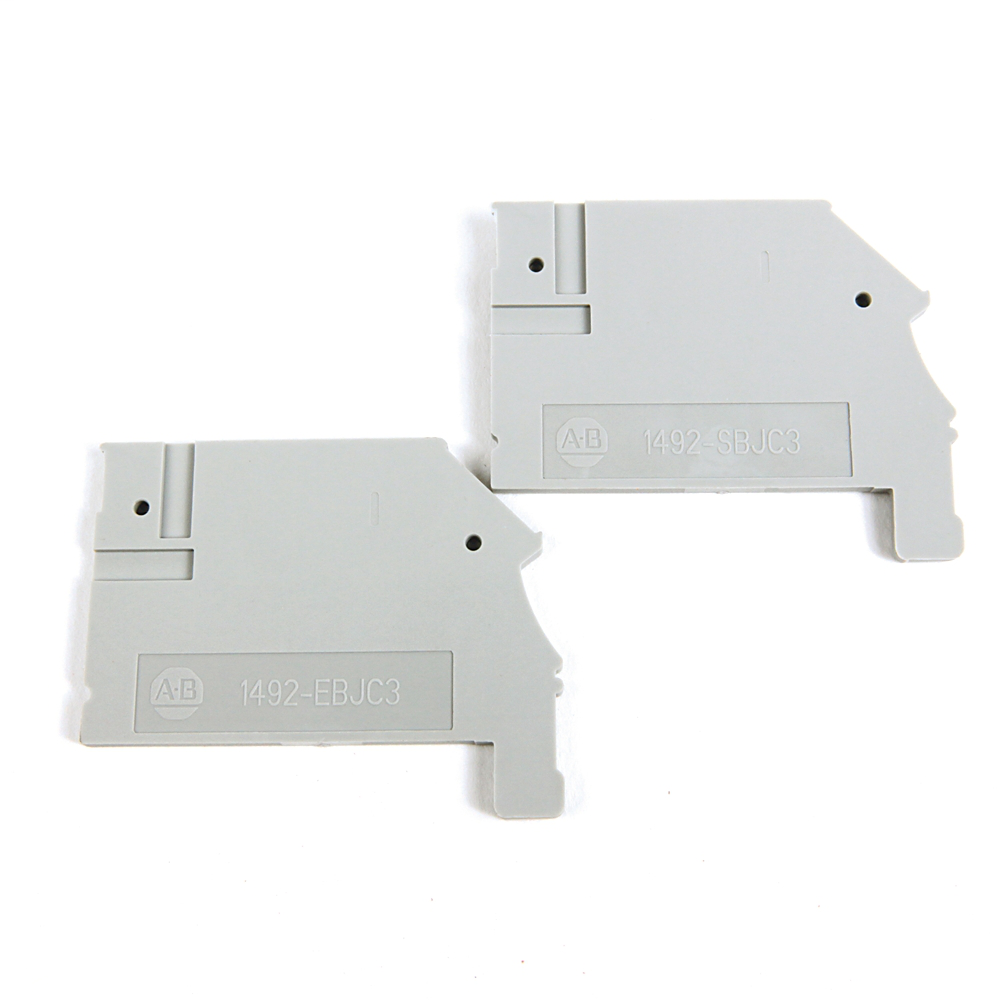 Image of Allen-Bradley 1492-BKJC3