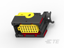 Image of TE Connectivity 1-1534127-1
