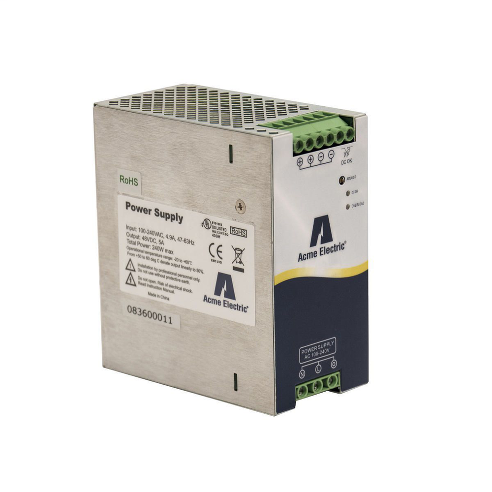 Image of Acme Electric DM12410S