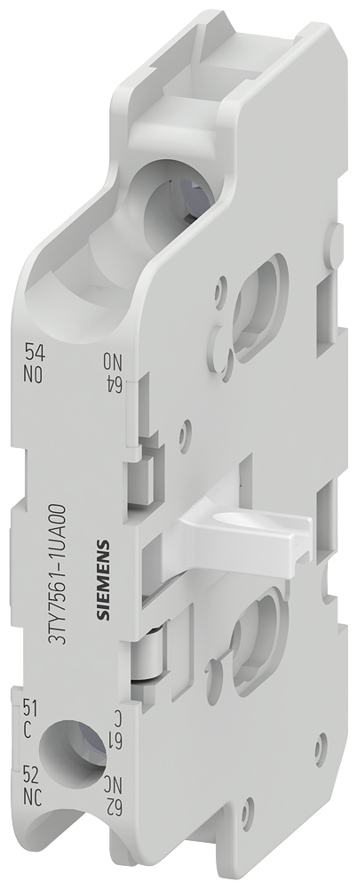 Image of Siemens 3TY7561-1UA00