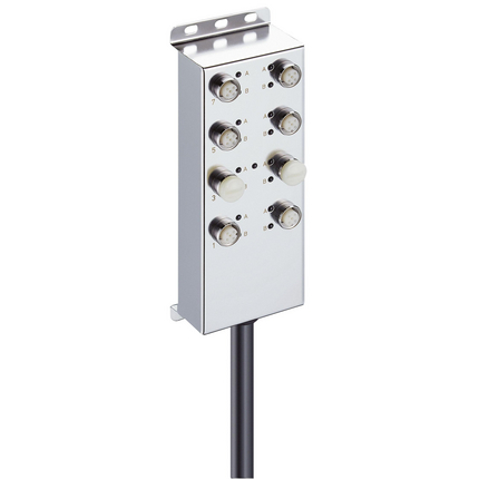 Image of Belden 38551