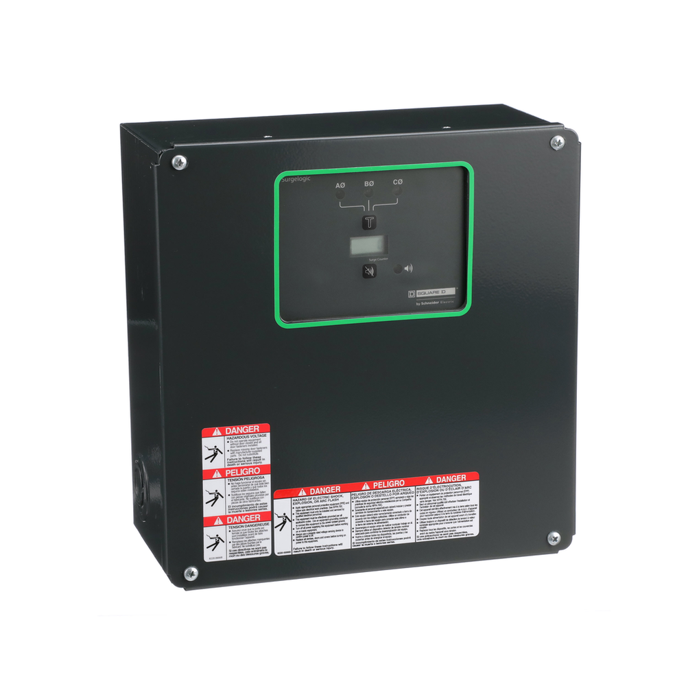 Image of Schneider Electric SSP02EMA24